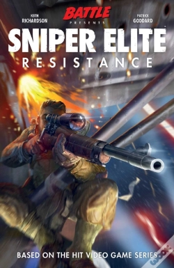 Capa do artigo Sniper Elite: Resistance