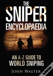 Capa do artigo Sniper Encyclopaedia