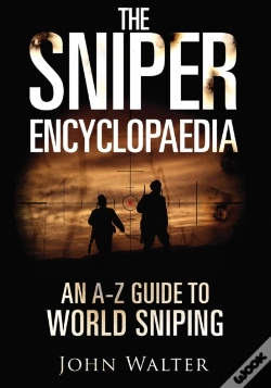 Capa do artigo Sniper Encyclopaedia