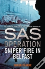 Capa do artigo Sniper Fire In Belfast