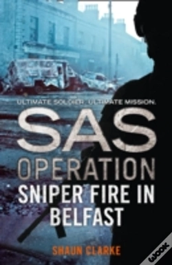 Capa do artigo Sniper Fire In Belfast
