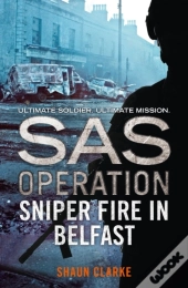 Sniper Fire In Belfast