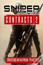 Sniper Ghost Warrior Contracts 2