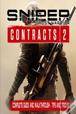 Capa do artigo Sniper Ghost Warrior Contracts 2