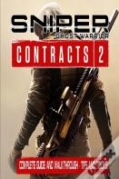Sniper Ghost Warrior Contracts 2