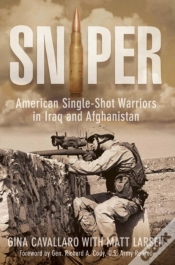 Capa do artigo Sniper