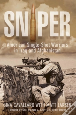 Capa do artigo Sniper
