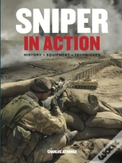 Capa do artigo Sniper In Action