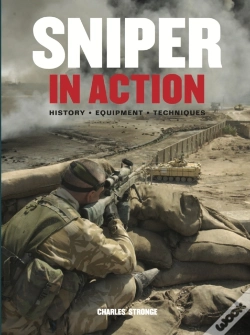 Capa do artigo Sniper In Action