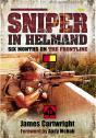 Sniper In Helmand - Preview