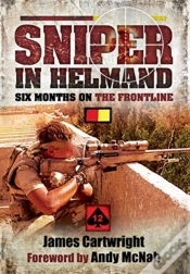 Capa do artigo Sniper In Helmand