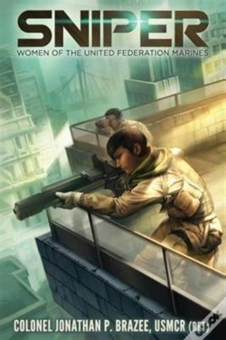 Capa do artigo Sniper