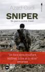 Sniper - Ma Guerre Contre Daech - Preview
