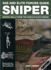 Capa do artigo Sniper