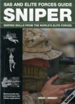 Capa do artigo Sniper