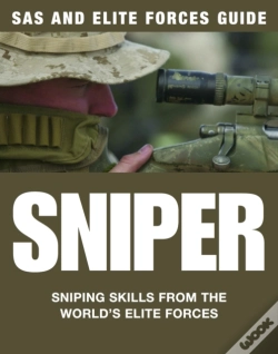 Capa do artigo Sniper