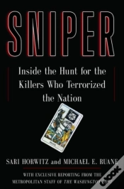 Capa do artigo Sniper