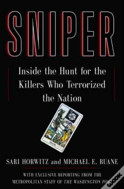 Capa do artigo Sniper