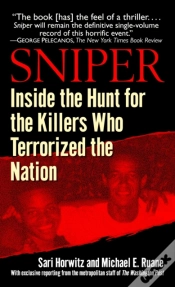 Capa do artigo Sniper