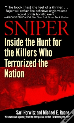 Capa do artigo Sniper