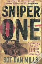 Capa do artigo Sniper One
