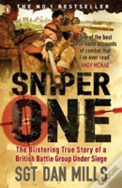 Capa do artigo Sniper One