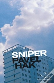 Capa do artigo Sniper