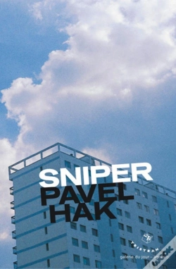 Capa do artigo Sniper