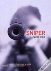Capa do artigo Sniper