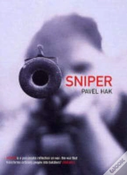 Capa do artigo Sniper