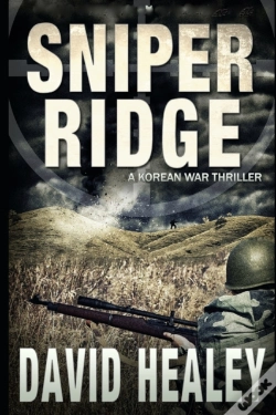 Capa do artigo Sniper Ridge