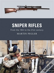 Capa do artigo Sniper Rifles