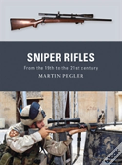 Capa do artigo Sniper Rifles