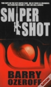 Capa do artigo Sniper Shot
