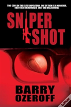Capa do artigo Sniper Shot