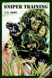 Capa do artigo Sniper Training