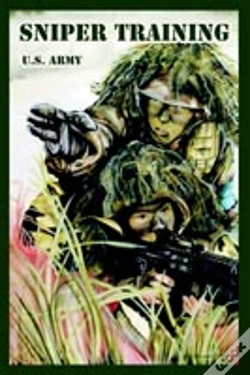 Capa do artigo Sniper Training