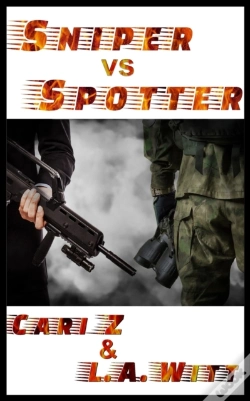 Capa do artigo Sniper Vs Spotter