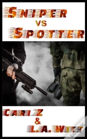 Capa do artigo Sniper Vs Spotter