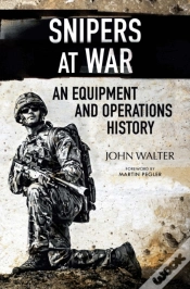 Capa do artigo Snipers At War