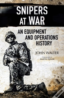 Capa do artigo Snipers At War