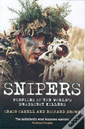 Capa do artigo Snipers