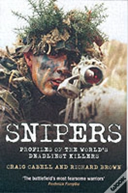 Capa do artigo Snipers