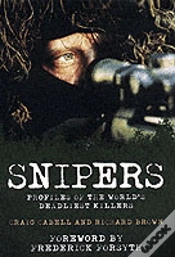 Capa do artigo Snipers