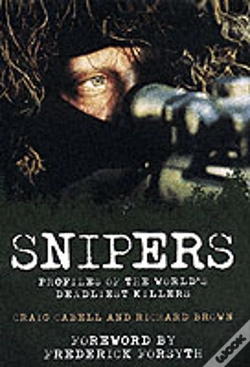 Capa do artigo Snipers