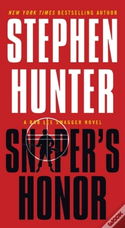 Capa do artigo Sniper'S Honor