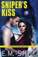 Sniper'S Kiss
