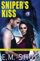 Sniper'S Kiss