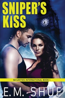 Capa do artigo Sniper'S Kiss