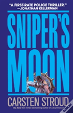 Capa do artigo Sniper'S Moon